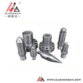 Extruder Spare Parts Including Cylinder Screw and Gearbox